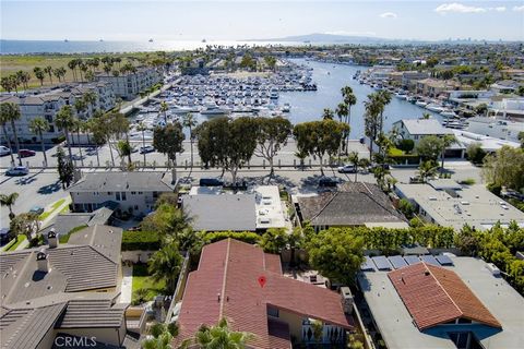 A home in Huntington Beach