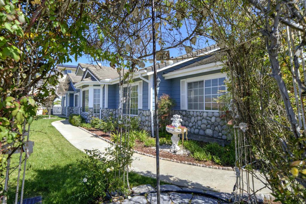 223 Presley Place
