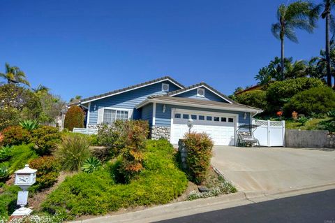 223 Presley Place Vista CA 92083