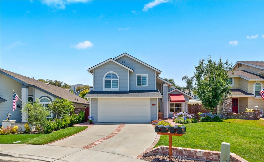 View Trabuco Canyon, CA 92679 house