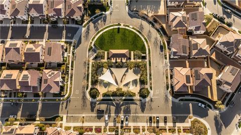 A home in Irvine