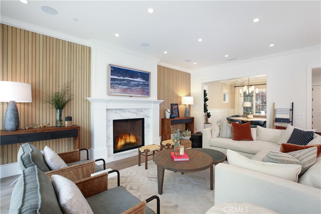 Harbor View Homes (HVHM) - Residential