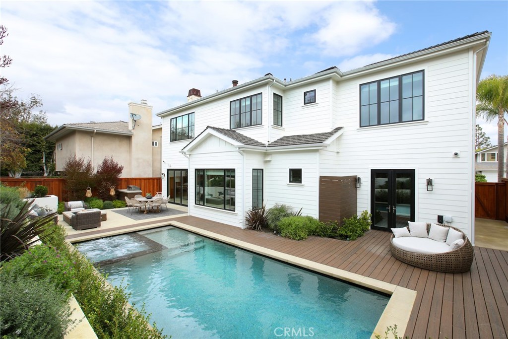 Harbor View Homes (HVHM) - Residential