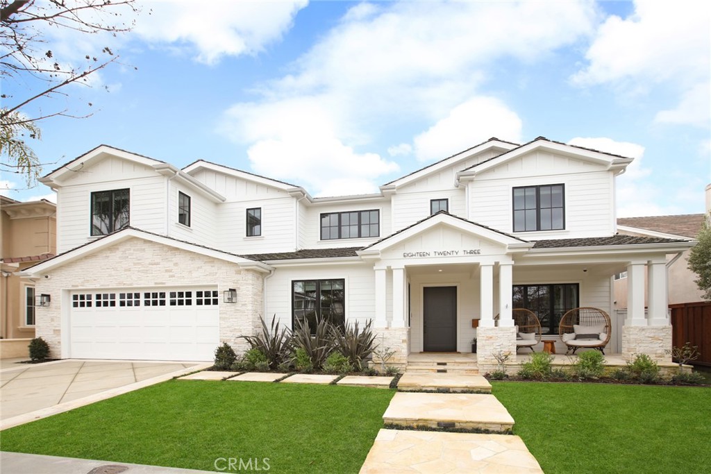 Harbor View Homes (HVHM) - Residential