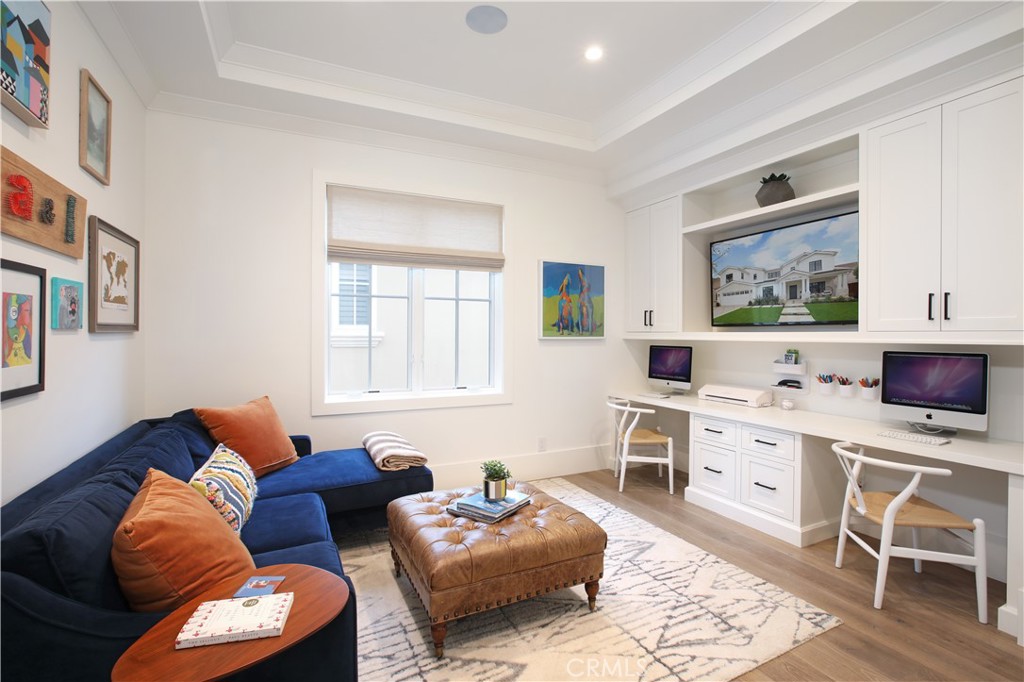 Harbor View Homes (HVHM) - Residential