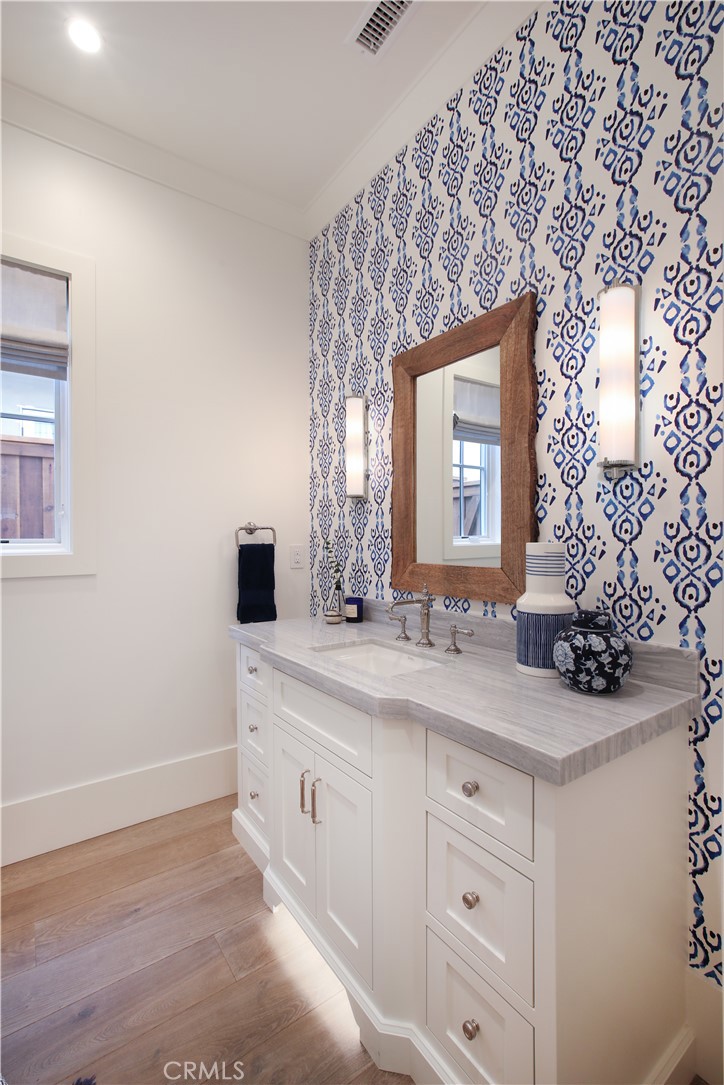 Harbor View Homes (HVHM) - Residential