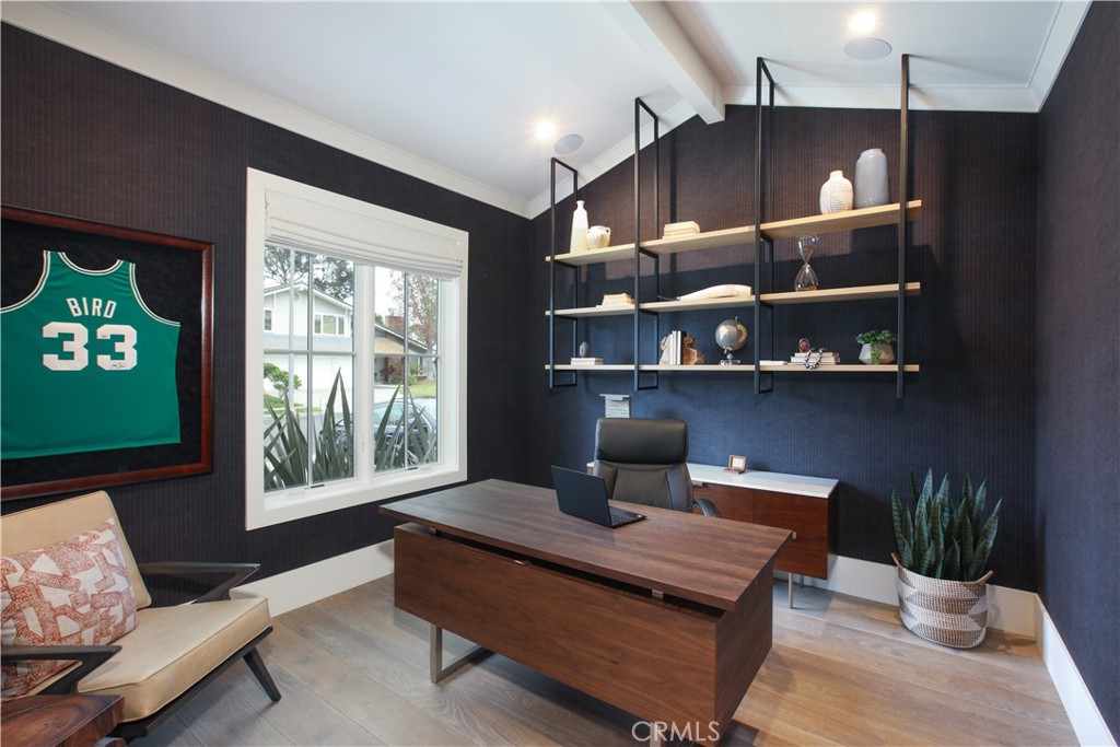 Harbor View Homes (HVHM) - Residential