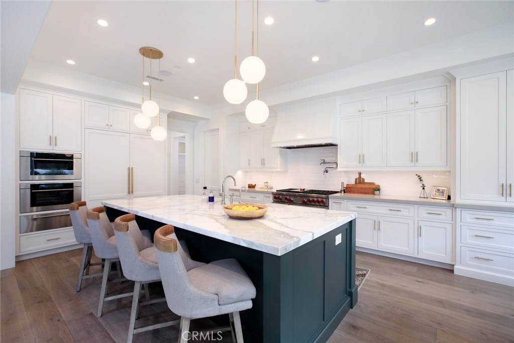 Harbor View Homes (HVHM) - Residential