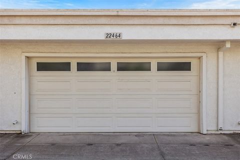 A home in Mission Viejo