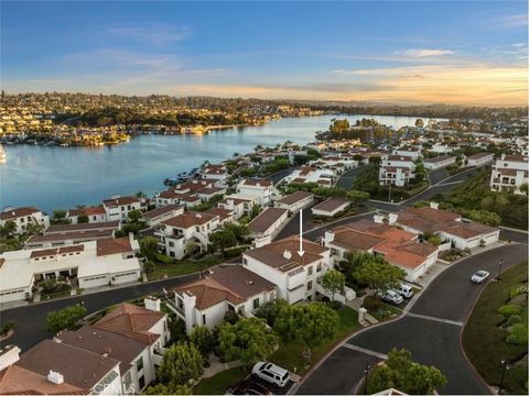 A home in Mission Viejo