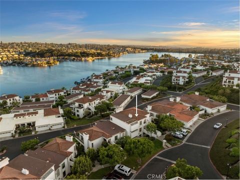 A home in Mission Viejo