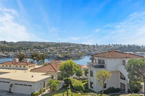 A home in Mission Viejo