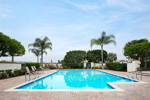 A home in Mission Viejo