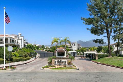 A home in Mission Viejo