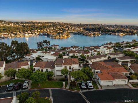 A home in Mission Viejo