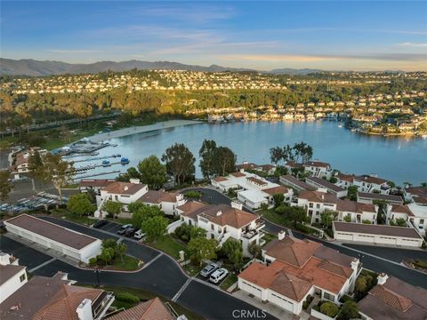 A home in Mission Viejo