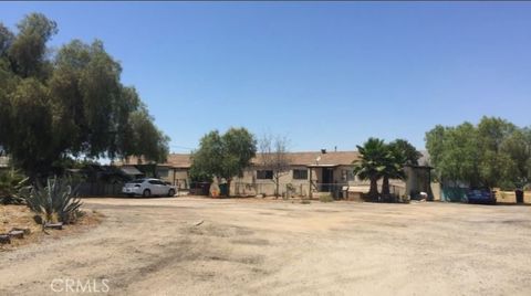 21840 Cottonwood Avenue Moreno Valley CA 92553