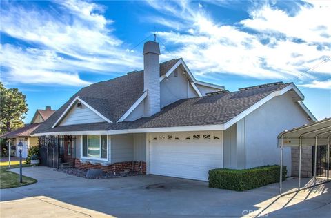 A home in Highland