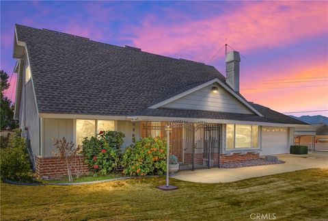 A home in Highland