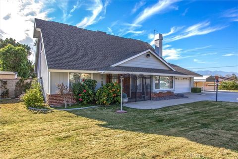 A home in Highland