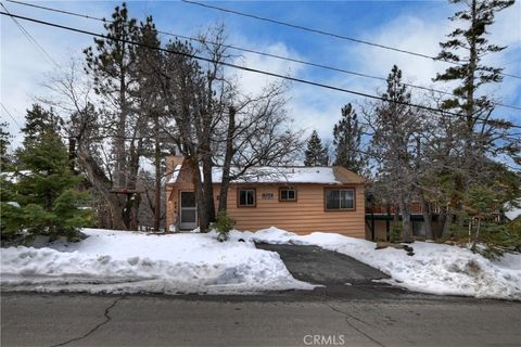 43517 ridge crest drive big bear lake ca 92315