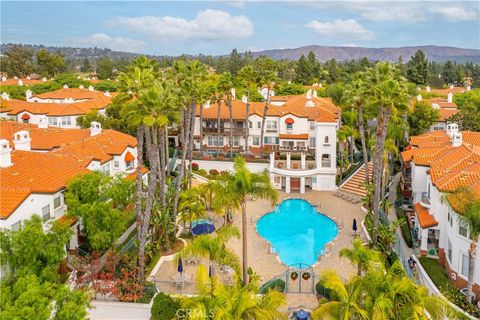 A home in Tustin