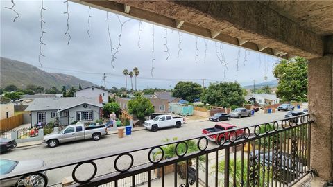 A home in Ventura