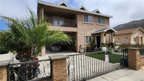 A home in Ventura