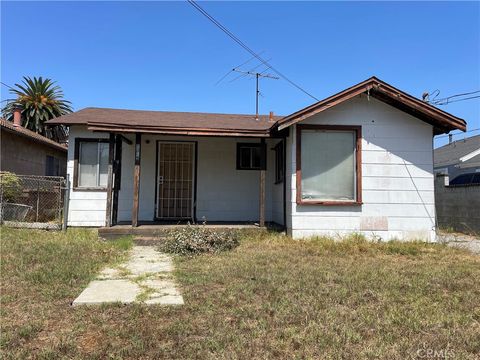 2315 243rd Street Lomita CA 90717
