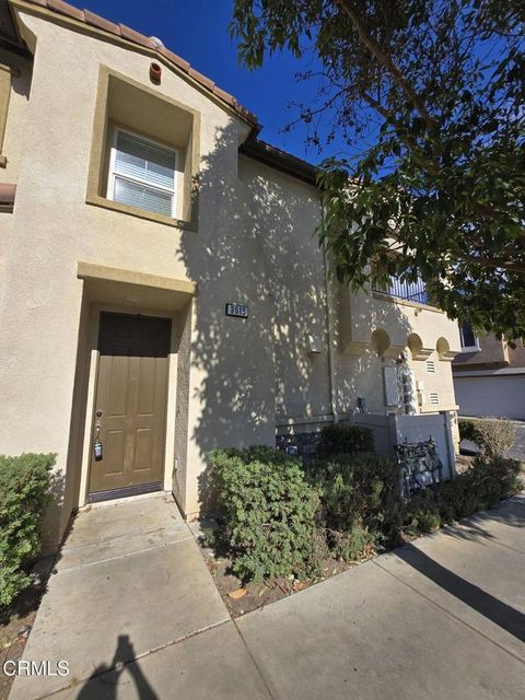 A home in Oxnard