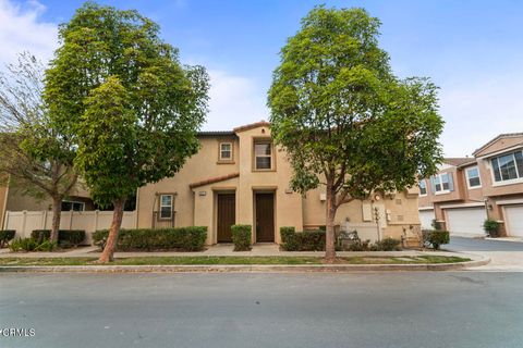 3615 Dunkirk Drive Oxnard CA 93035