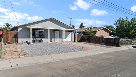 A home in Lake Elsinore