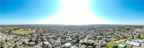 A home in Huntington Beach