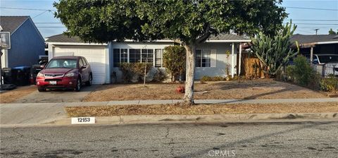 A home in Norwalk