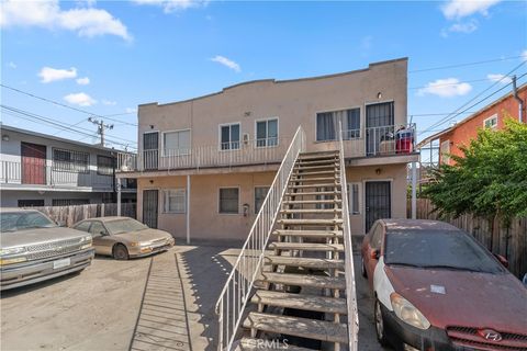 758 Cerritos Avenue Long Beach CA 90813