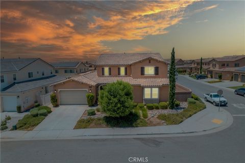 A home in Beaumont