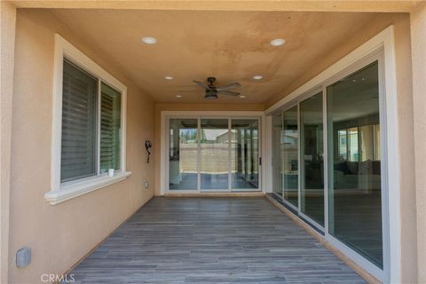 A home in Beaumont