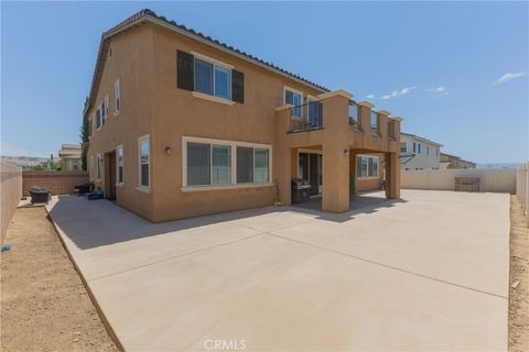 A home in Beaumont