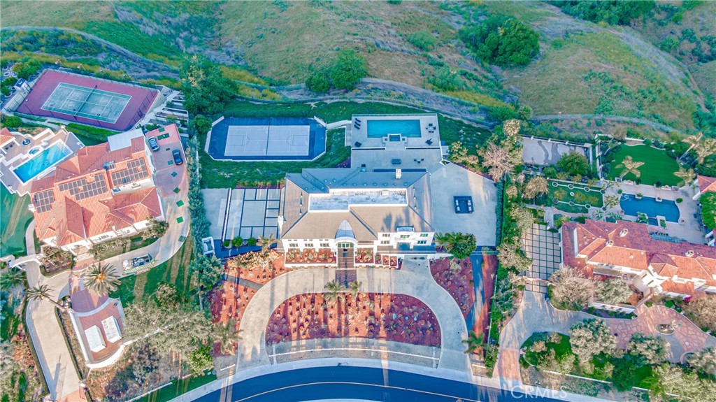 23980 Falcons View Drive