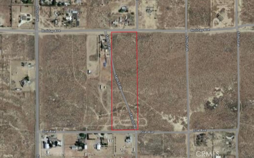 10-acre land parcel (#375-061-11-00-0), ideally situated in Rosamond, California .City Water
Property is zoned E(2 1/2) R located in residential neighborhoods which aim to promote family-friendly and community-oriented living spaces.
Near Willow Springs Raceway! Low density area near other homes. Rural, country dirt roads. Easy access to Highway 14 and 90th Street West to Tehachapi.