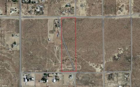 Photo of 0 58TH, Rosamond, CA 93560 (MLS # WS24167875) Photo of 0 58TH, Rosamond, CA 93560 (MLS # WS24167875)