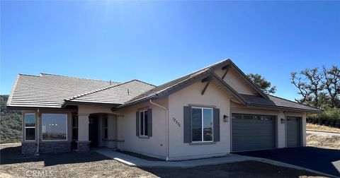 A home in Atascadero