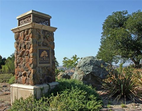 A home in Atascadero