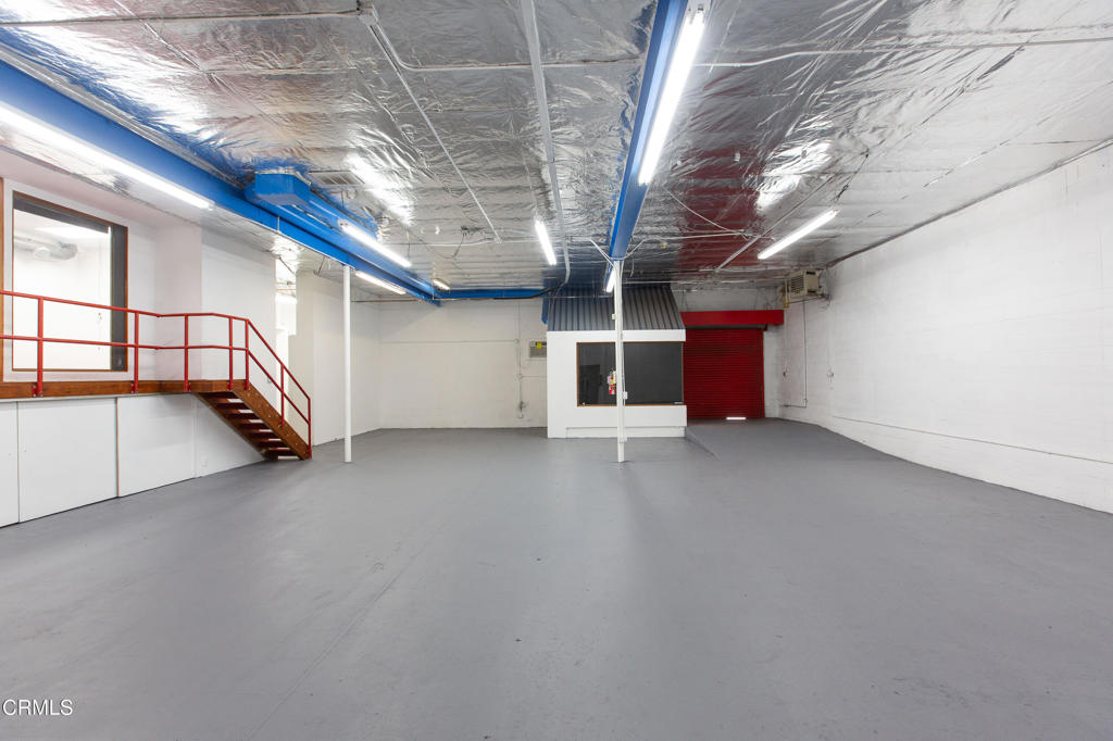 Properties 1 1248 S Fairfax Avenue