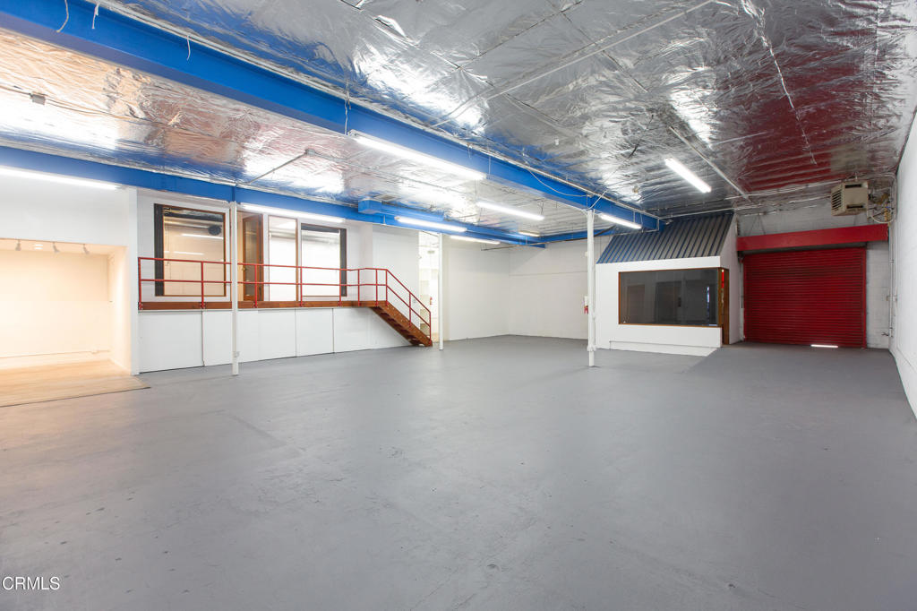 Properties 2 1248 S Fairfax Avenue