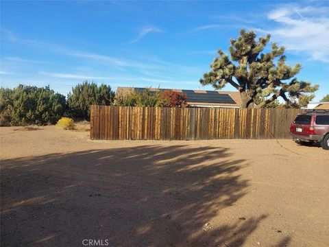 A home in Oak Hills