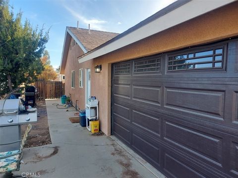 A home in Oak Hills