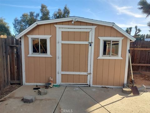 A home in Oak Hills