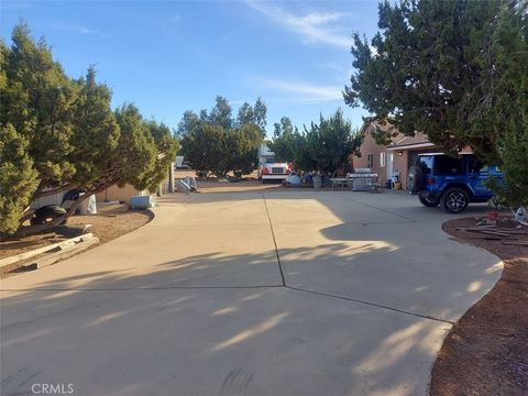 A home in Oak Hills