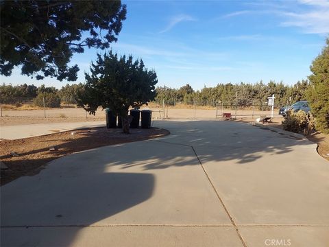 A home in Oak Hills